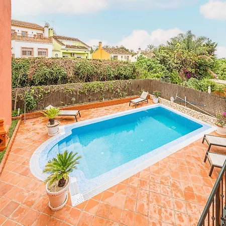 Pareado Relax Marbella