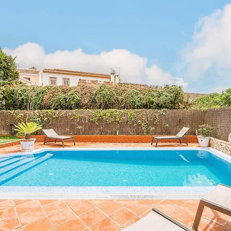 Pareado Relax Marbella
