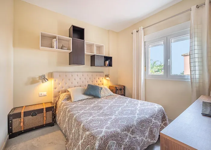 Villa Pareado Relax Marbella