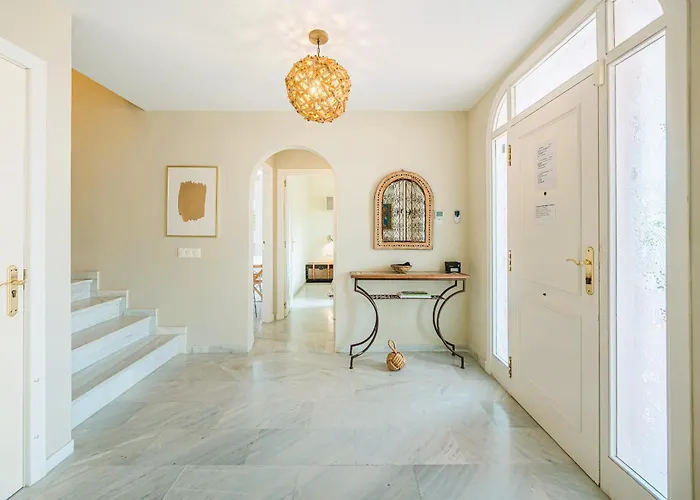 Pareado Relax Villa *